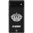 NHL Los Angeles Kings Black Background Google Pixel 6 Skin